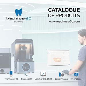 Catalogue Dentaire Fr 2024
