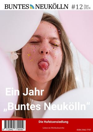 Buntes Neukoelln #12