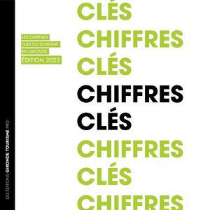 Les chiffres clés du tourisme en Gironde 2023