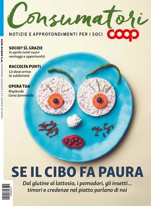 Coop Alleanza 3.0 Romagna Consumatori N°3 Aprile 2024