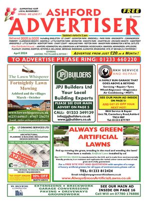 Ashford Advertiser