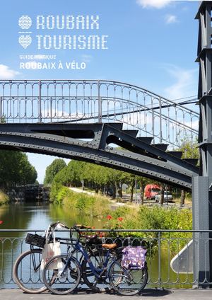 Guide Pratique Accueil Vélo Roubaix Fr