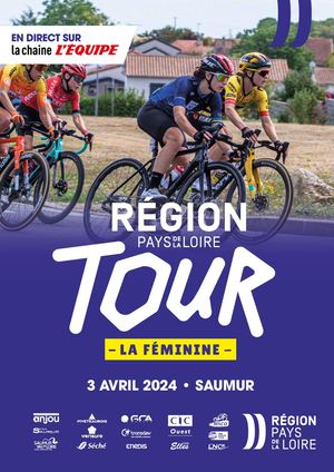 Rdpl Tour La Feminine Guide Technique 2024