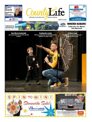 County Life Mar 28, 2024