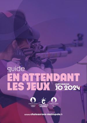 Guide "En attendant Les Jeux"