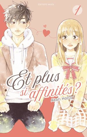 Et plus si affinités ?