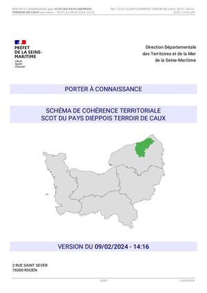 PAC Scot Dieppe Pays Normand  02 2024