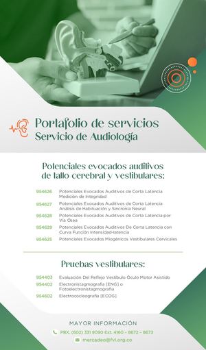 Binterno 2 - Servicio De Audiología 27 03 24