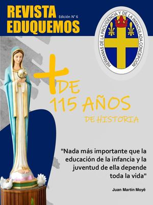 Eduquemos Edición 6