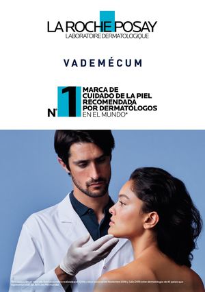 14203182 La Roche Catálogo Vademécum La Roche
