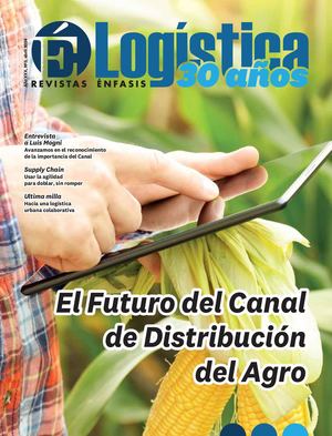 ÉNFASIS LOGÍSTICA - ABRIL 2024