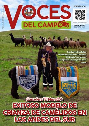 Voces del Campo Edición N° 43