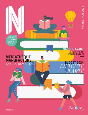 NMag #3 - DÉCEMBRE 2024