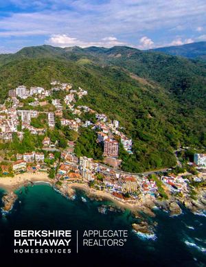Applegate Realtors Puerto Vallarta Edition 2