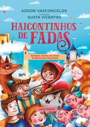 HAICONTINHOS DE FADAS (Material Digital Do Professor)