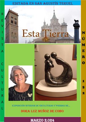 Esta Tierra 152 Marzo Pdf