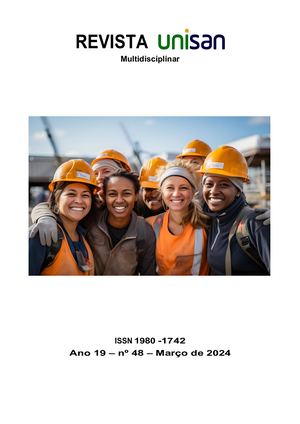 Revista UNISAN nº 48