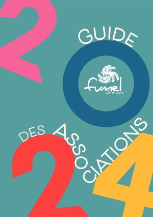 Fumel - Guide Associations 2024
