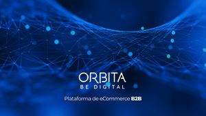 Presentación Orbe Digital