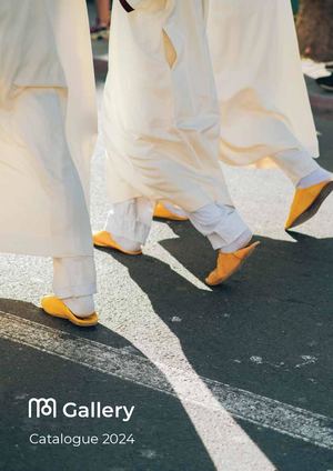 Catalogue Mgallery 2024