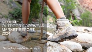 Outdoor Footwear Market Report 2024