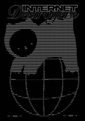 Internet Destroyers