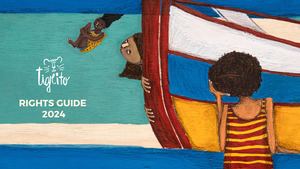 Tigrito Children´s Catalog