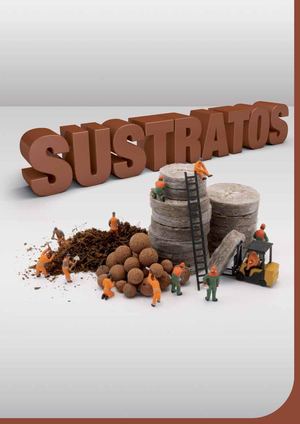 2023 Catalog Plantasur Substrates (Sustratos)
