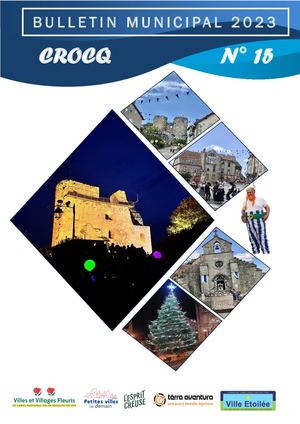 Bulletin Municipal 2023