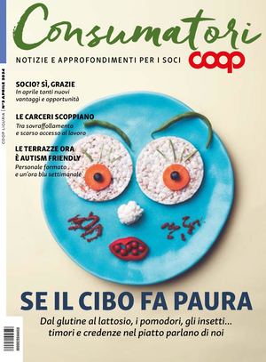 Coop Liguria Consumatori N°3 Aprile 2024