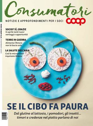 Coop Lombardia Consumatori N°3 Aprile 2024