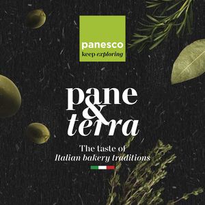 Panesco Pane & Terra