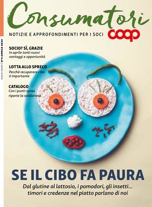 Nova Coop Consumatori N°3 Aprile 2024