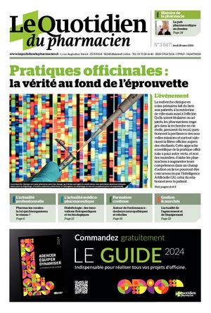 N°3847 du 28/03/2024