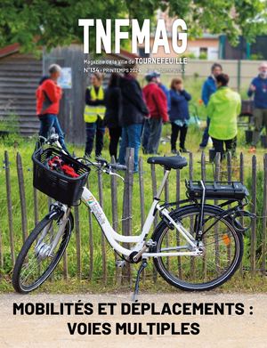 TNFMAG n°134 - Printemps 2024