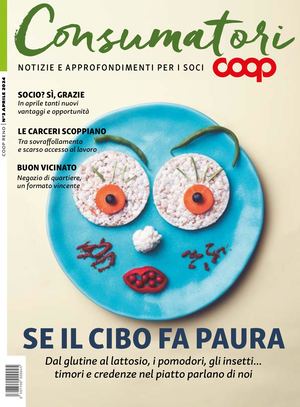 Coop Reno Consumatori N°3 Aprile 2024
