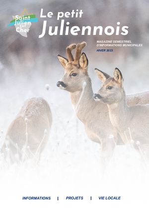 Petit Juliennois Hiver 2023