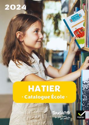 Catalogue Élémentaire 2024
