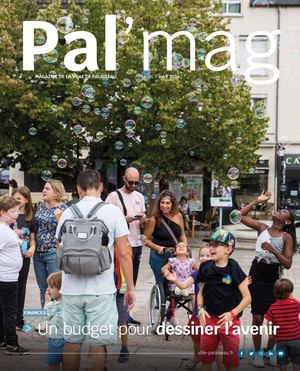 PAL'MAG 286 - AVRIL 2024
