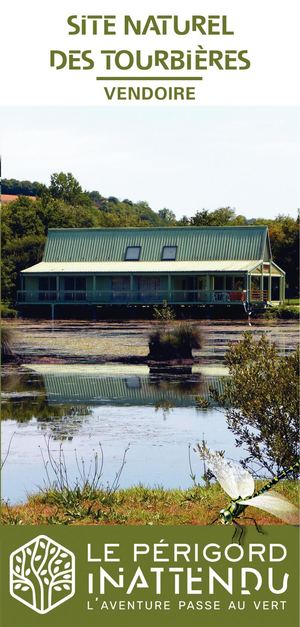Animations Tourbières 2023