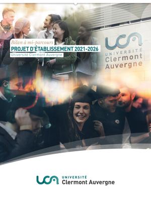 Bilan Mi Parcours Projet Etablissement 2021 2026 Calameo
