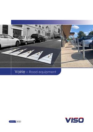 Sign 63 Voirie