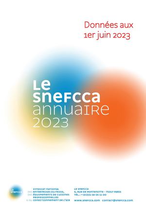 Annuaire Snefcca 2023