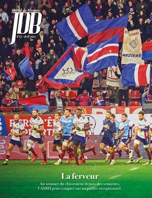 Journal du Biterrois N°57