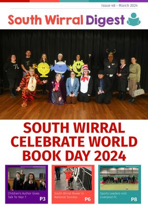 South Wirral Digest - March 2024