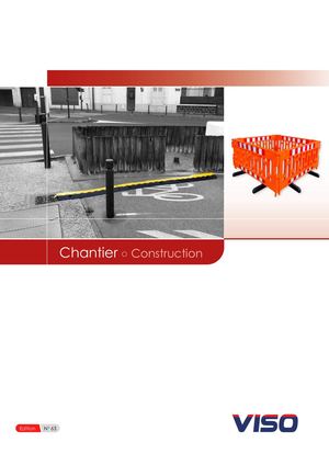 Sign 63 Chantier