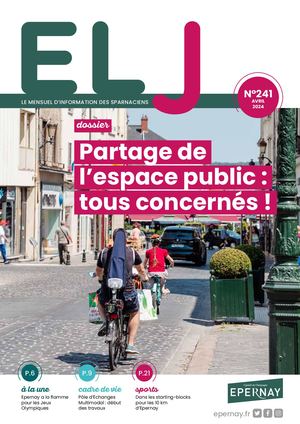 ELJ n°241 (Avril 2024)