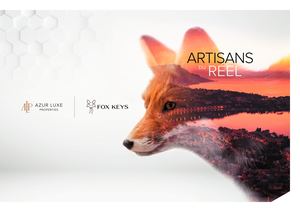 AZUR LUXE PROPERTIES / FOX KEYS