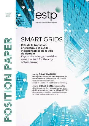 ESTP I position paper Smart grids_02 2023