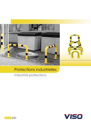 Sign 63 Protections Industrielles
